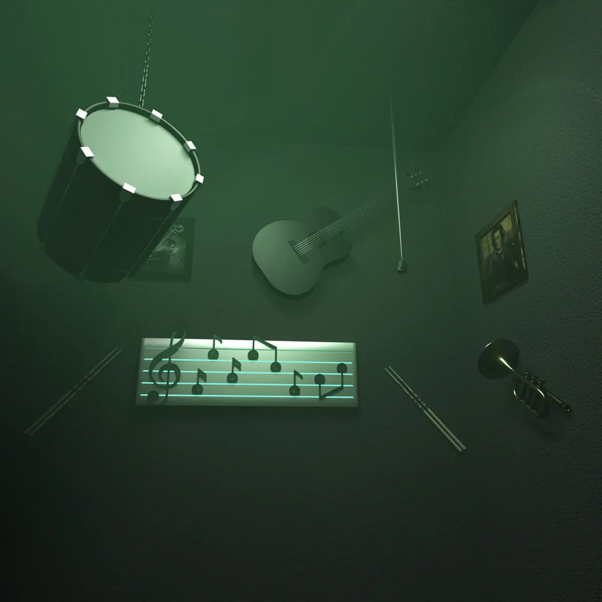 Clef De Sol - image 1