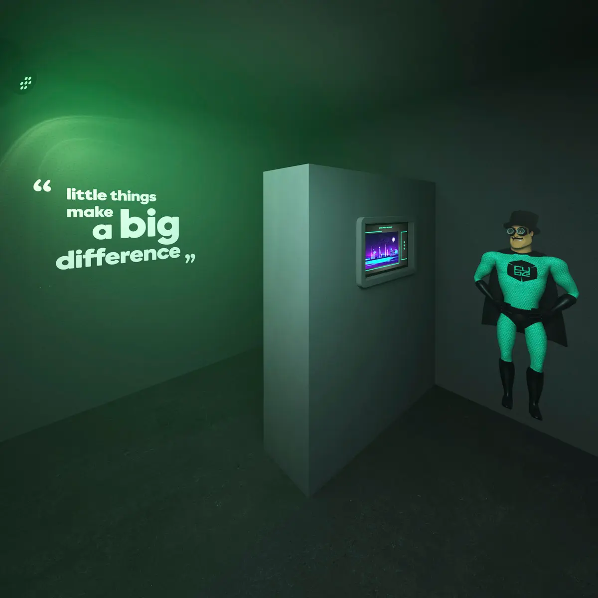 Spot The Differences - image 2